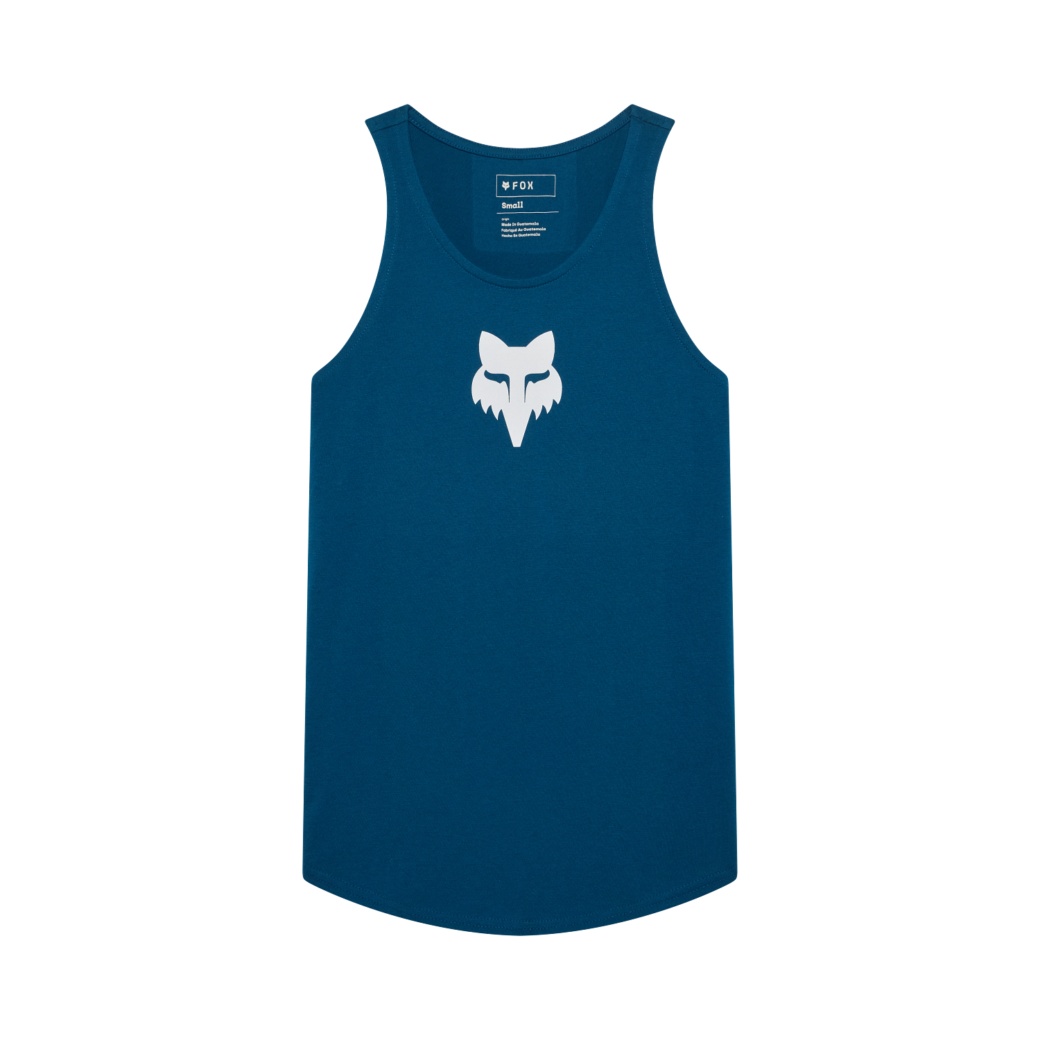 Womens Fox Head Tank