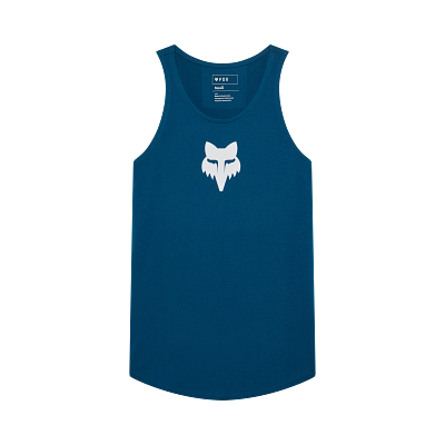 Damestanktop Women's Fox Head