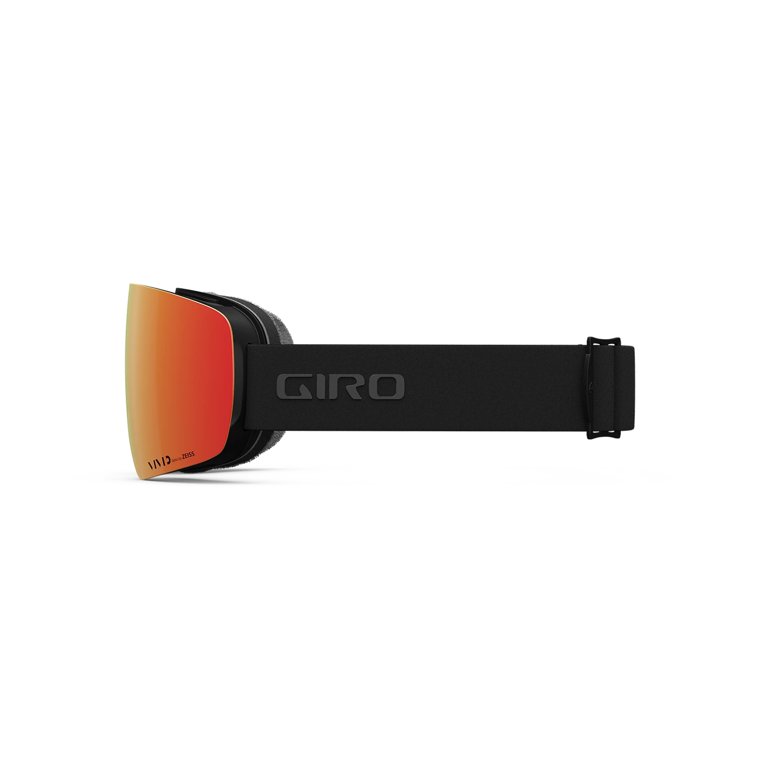 CONTOUR INDICATOR [BLK/EMB] OS