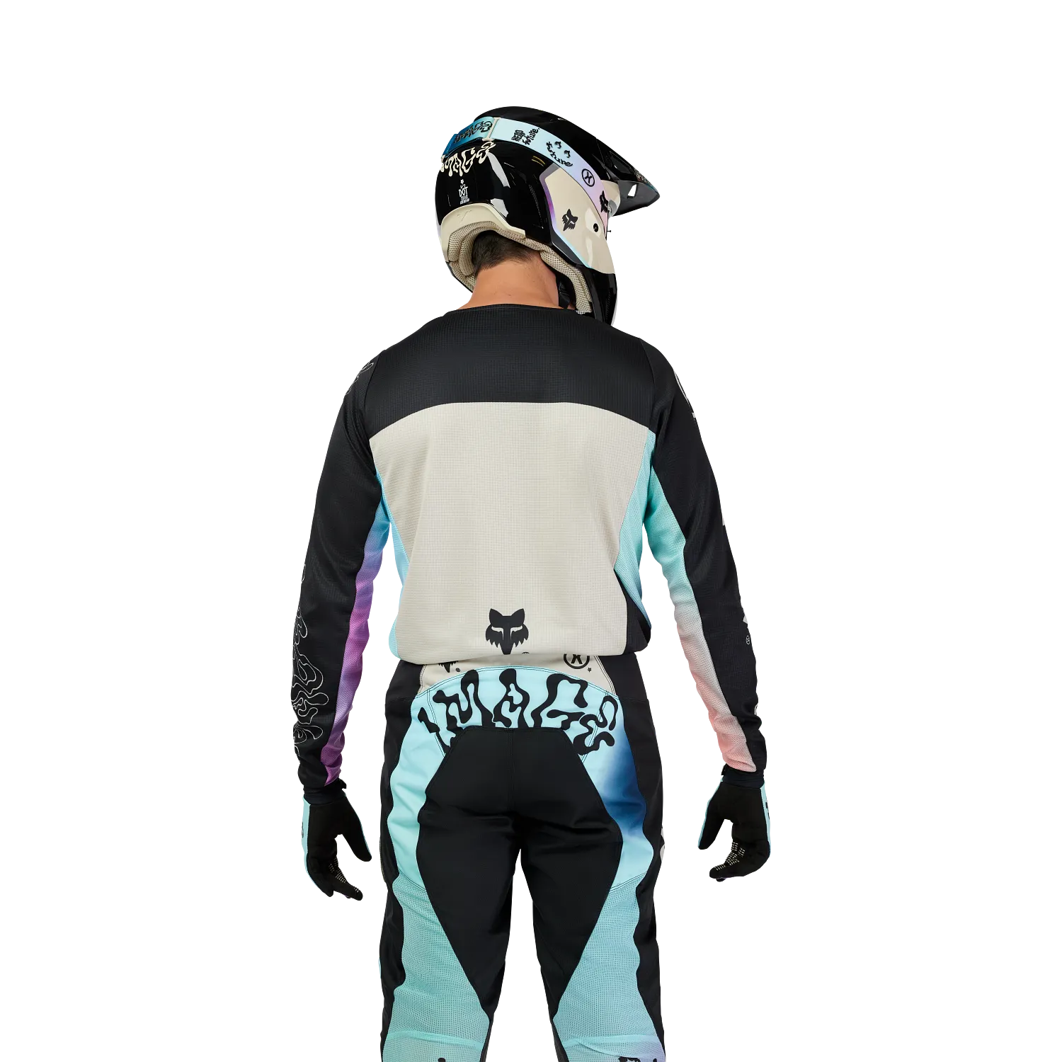 180 Hello Future  Jersey