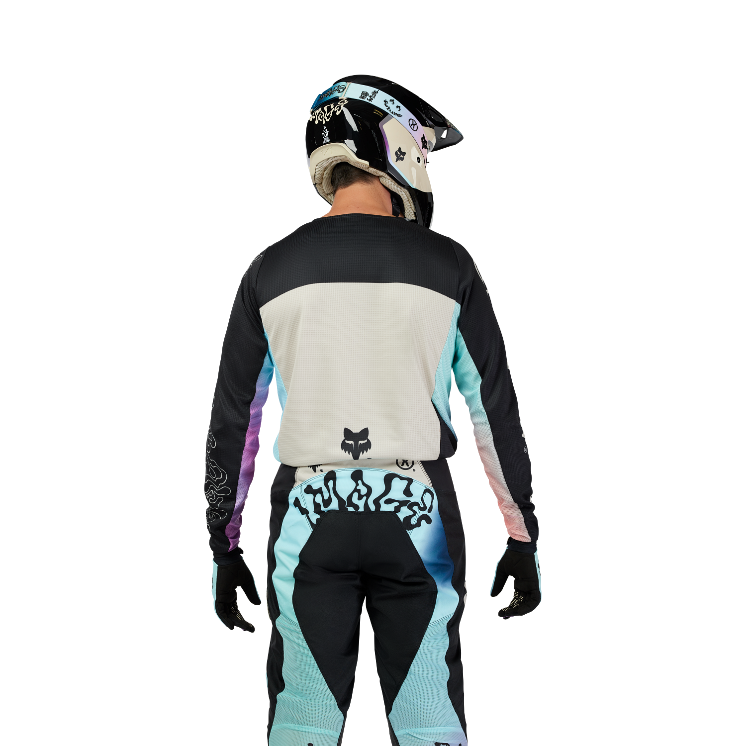 180 Hello Future Jersey