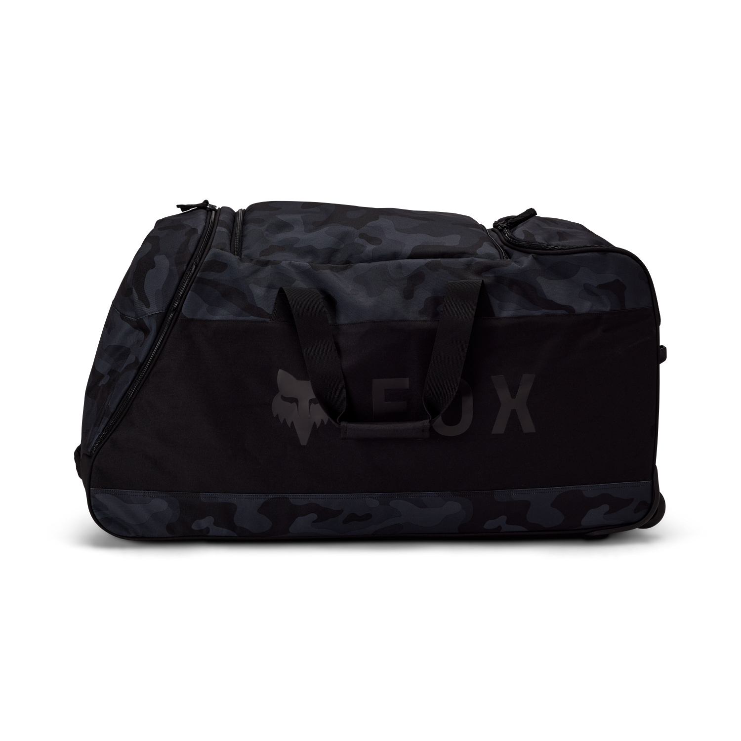 Roltas Shuttle 180 Black Camo Roller