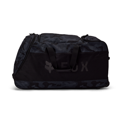 Sac &agrave; roulettes Shuttle 180 Black Camo