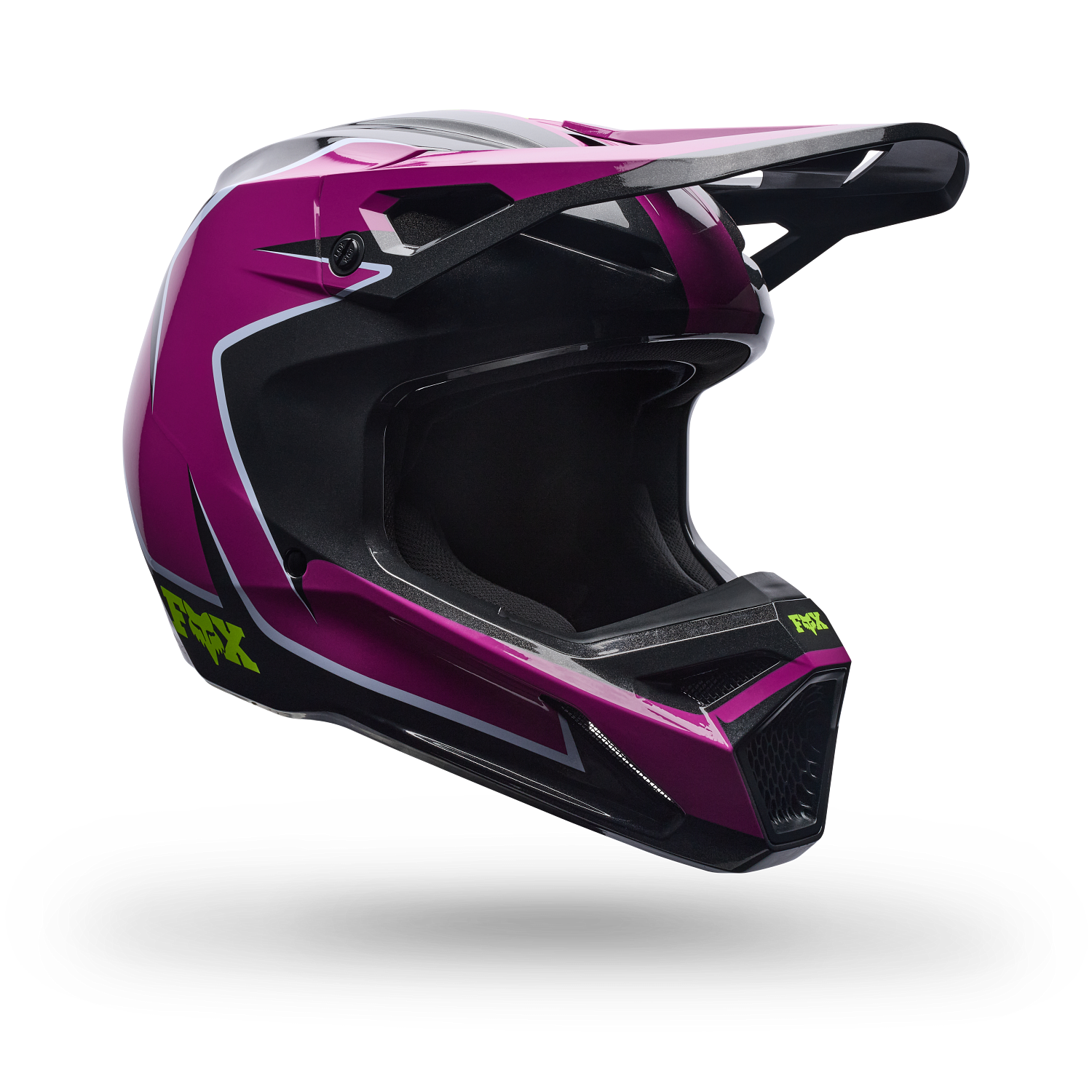 V1 Raid Helmet