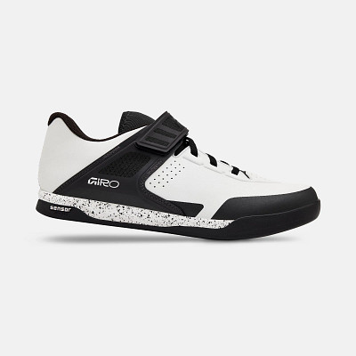 Chamber III Schuh
