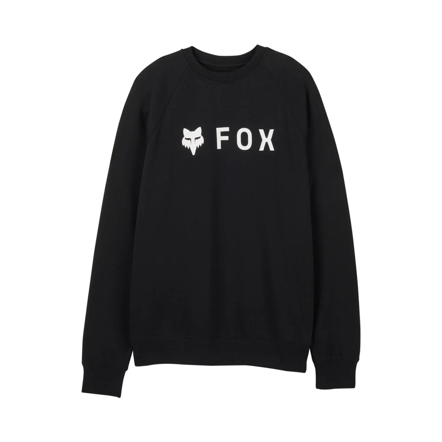 ABSOLUTE FLEECE CREW 