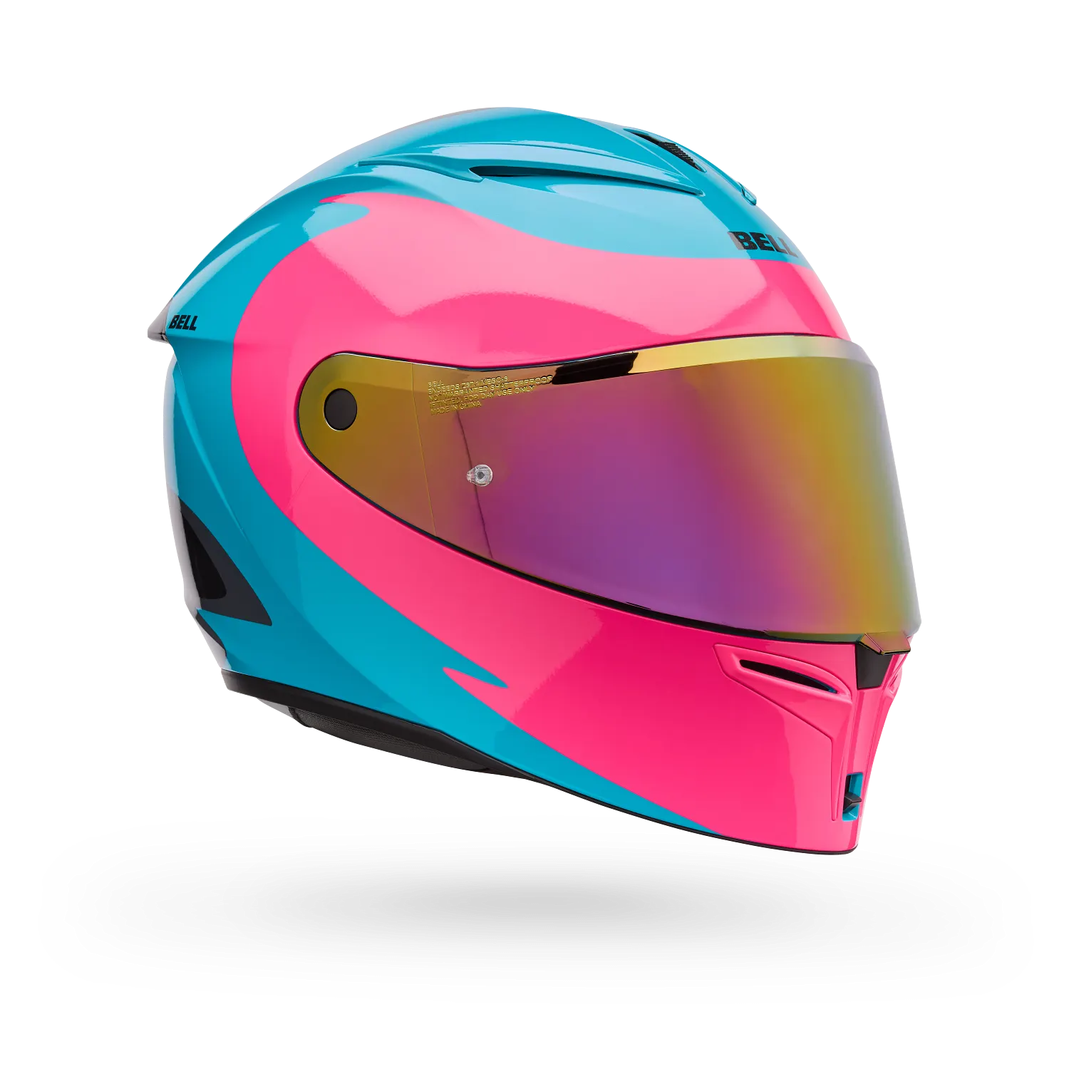 LITHIUM MIPS PLUS FLUID ECE 