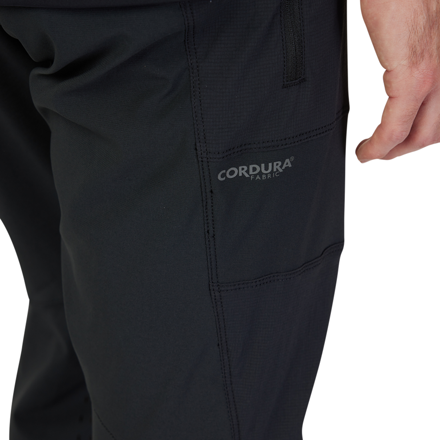 DEFEND PRO PANT [BLK] 36