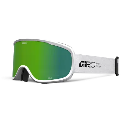 Cruz Stacked-Schutzbrille