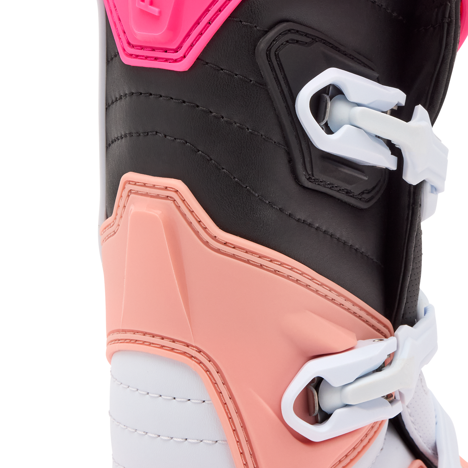 Bottes Comp Femme