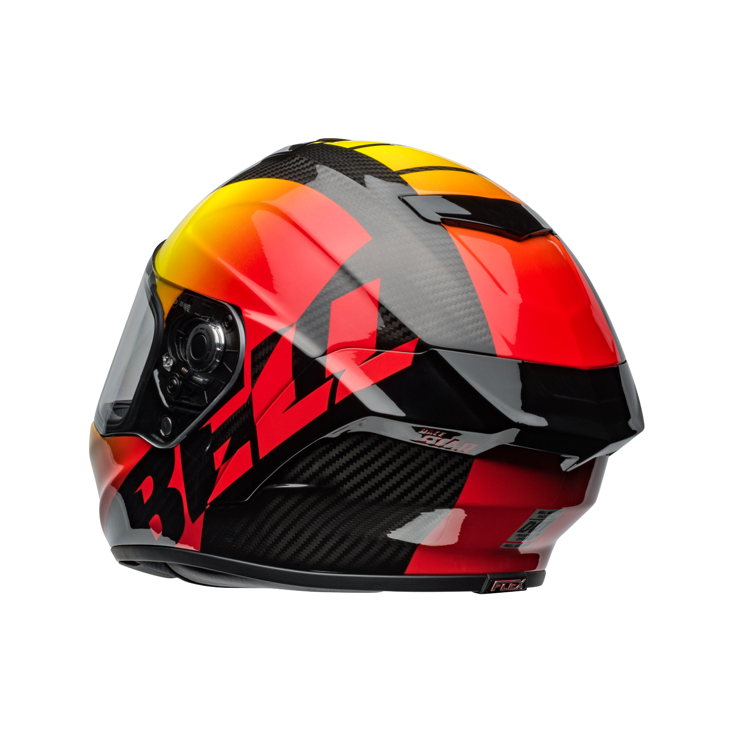 Race Star DLX Flex