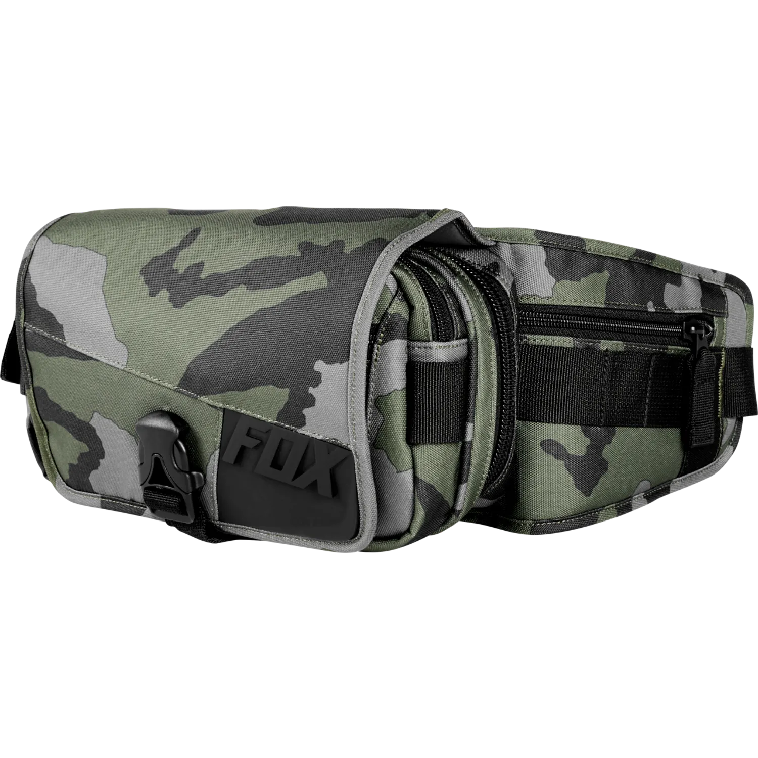 Deluxe Camo Tool Pack