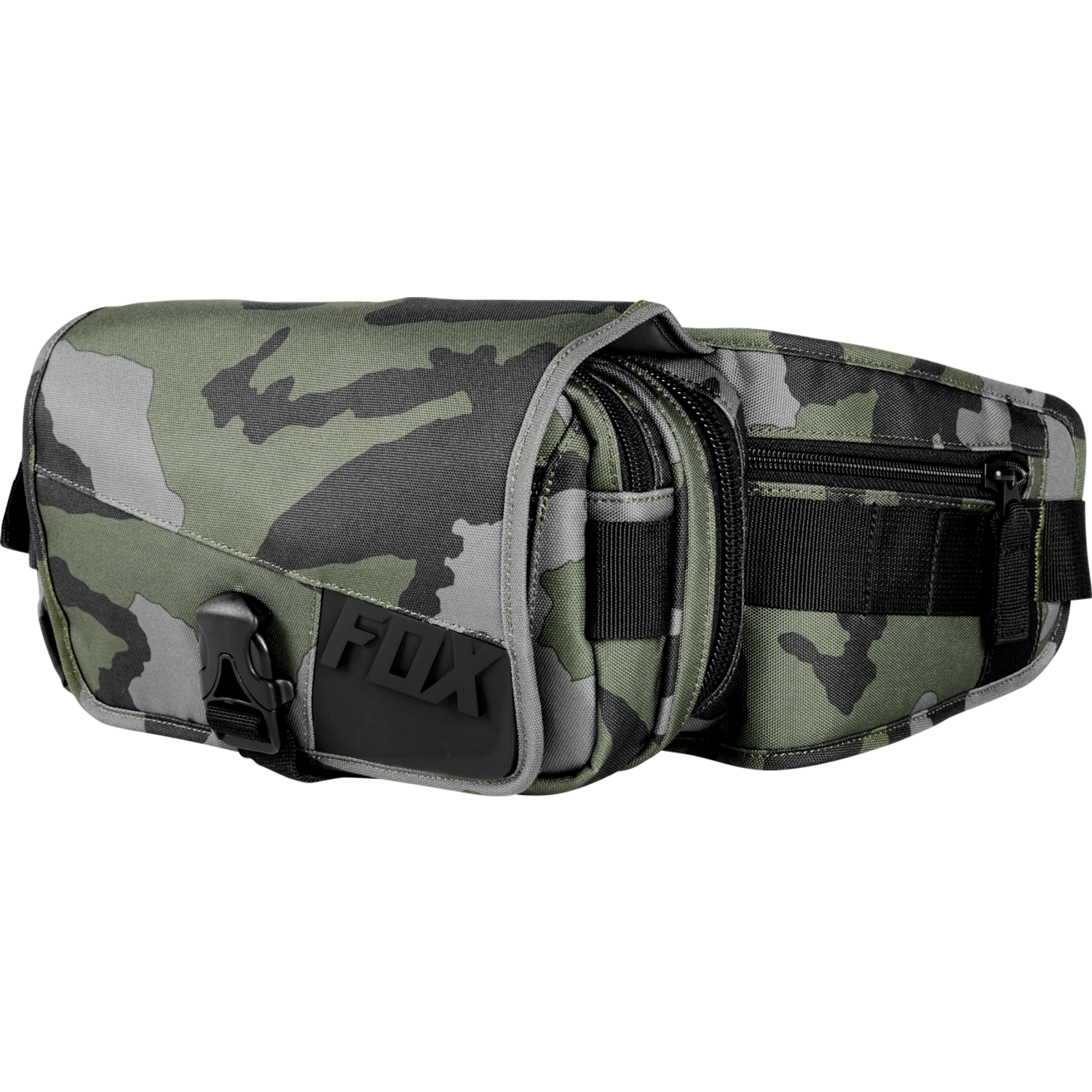 Bolsa de Herramientas Deluxe Camo