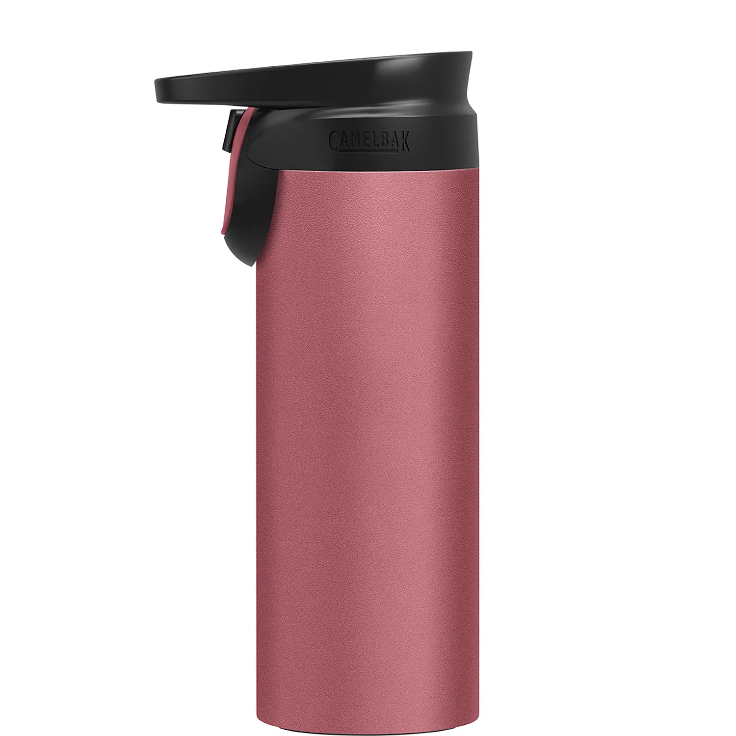 Forge Flow SST Vacuum Insulated, 16oz, Terracotta Rose