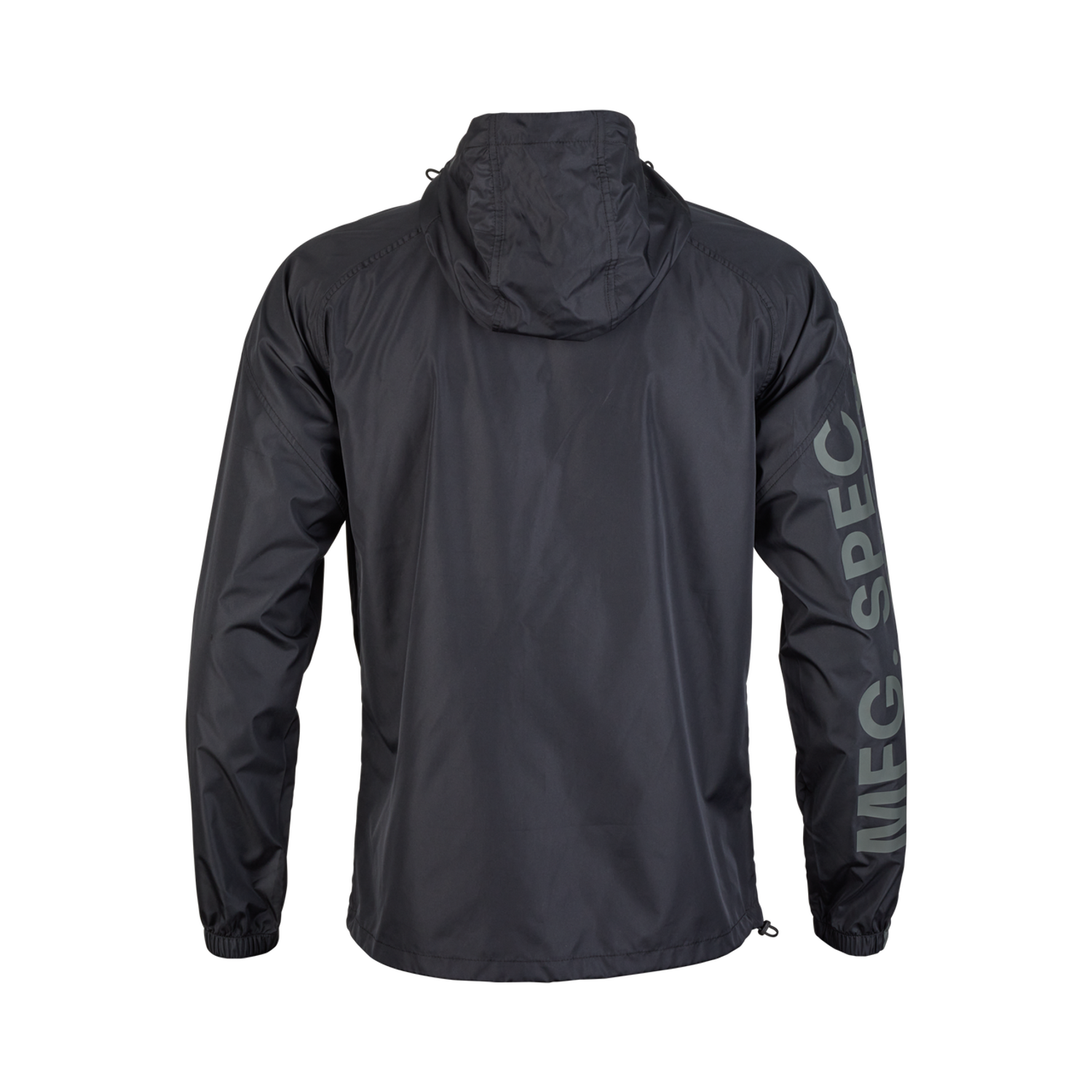 Chaqueta cortavientos Barge