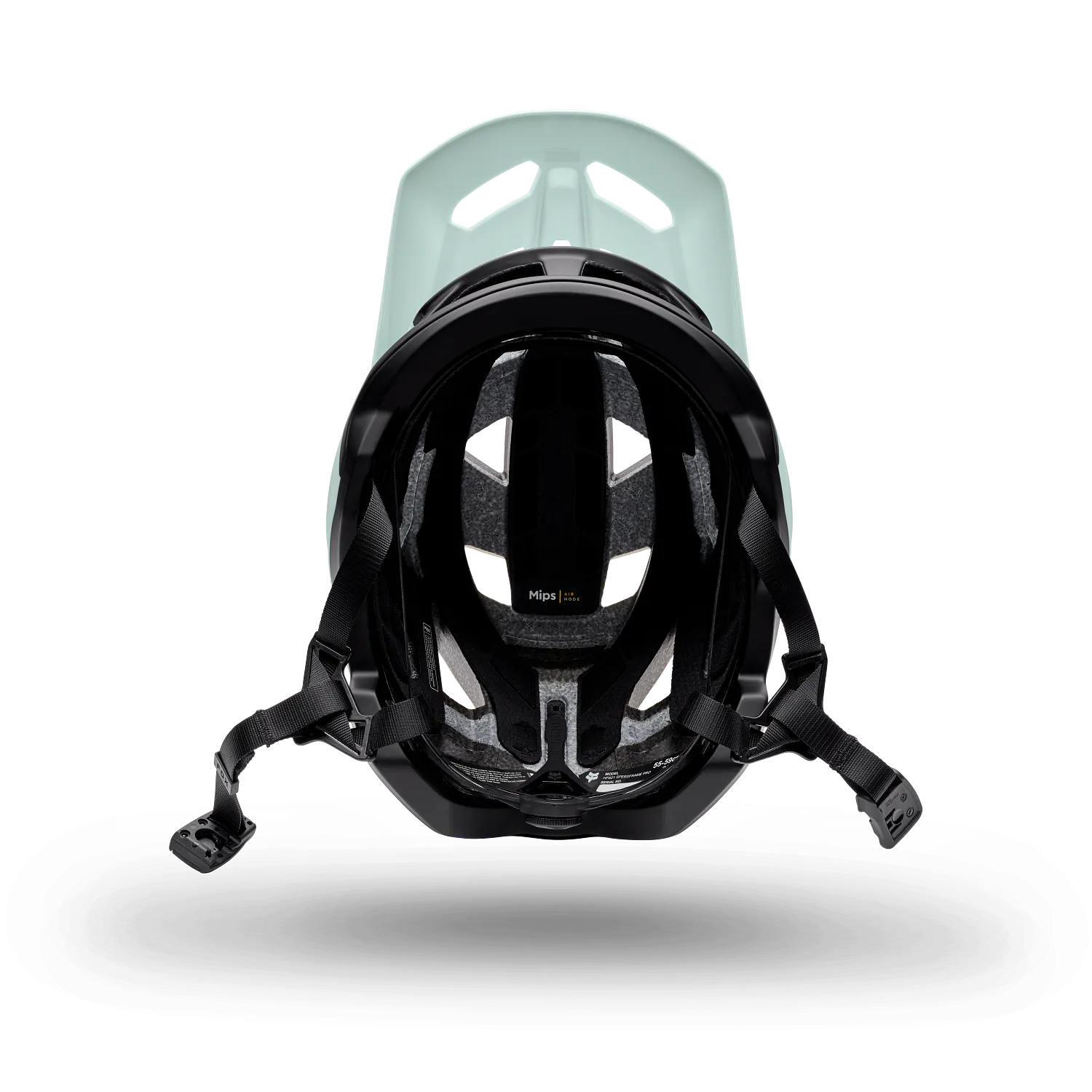 SPEEDFRAME PRO BACKFADE, CE 