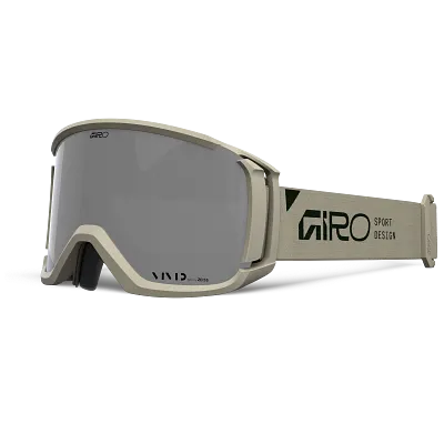 Revolt Goggle