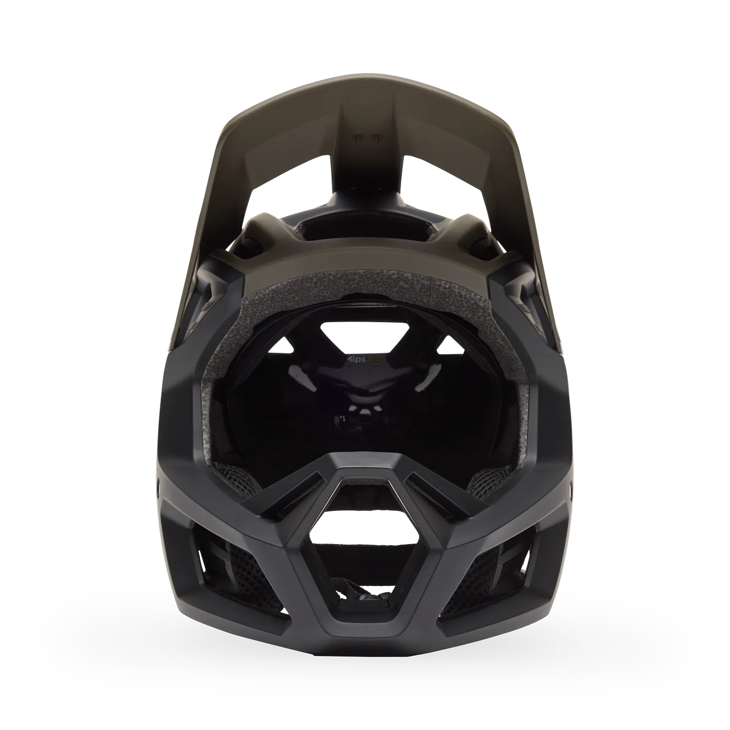 Youth Proframe Rizer helm