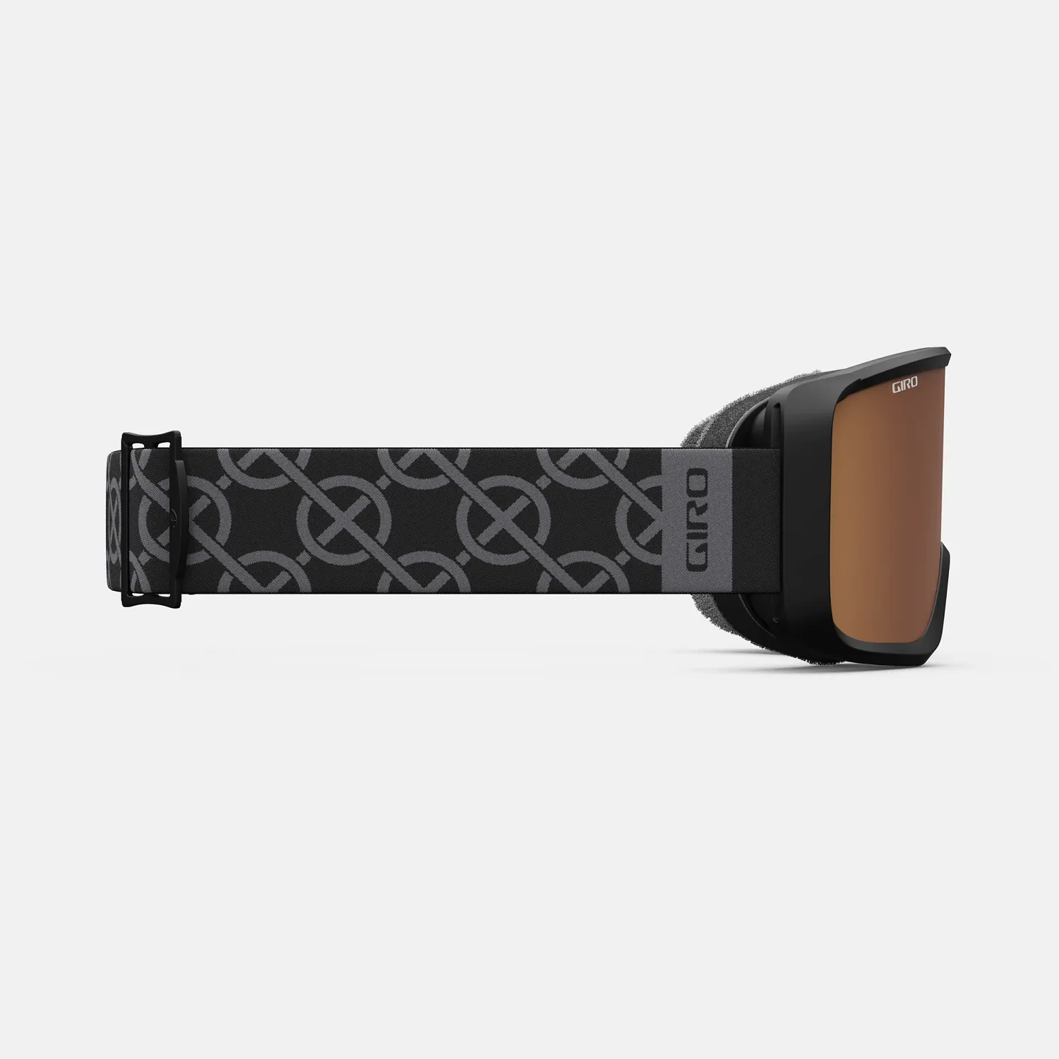 GG SAGEN BK MNGRM AMBR GLD/YEL 25