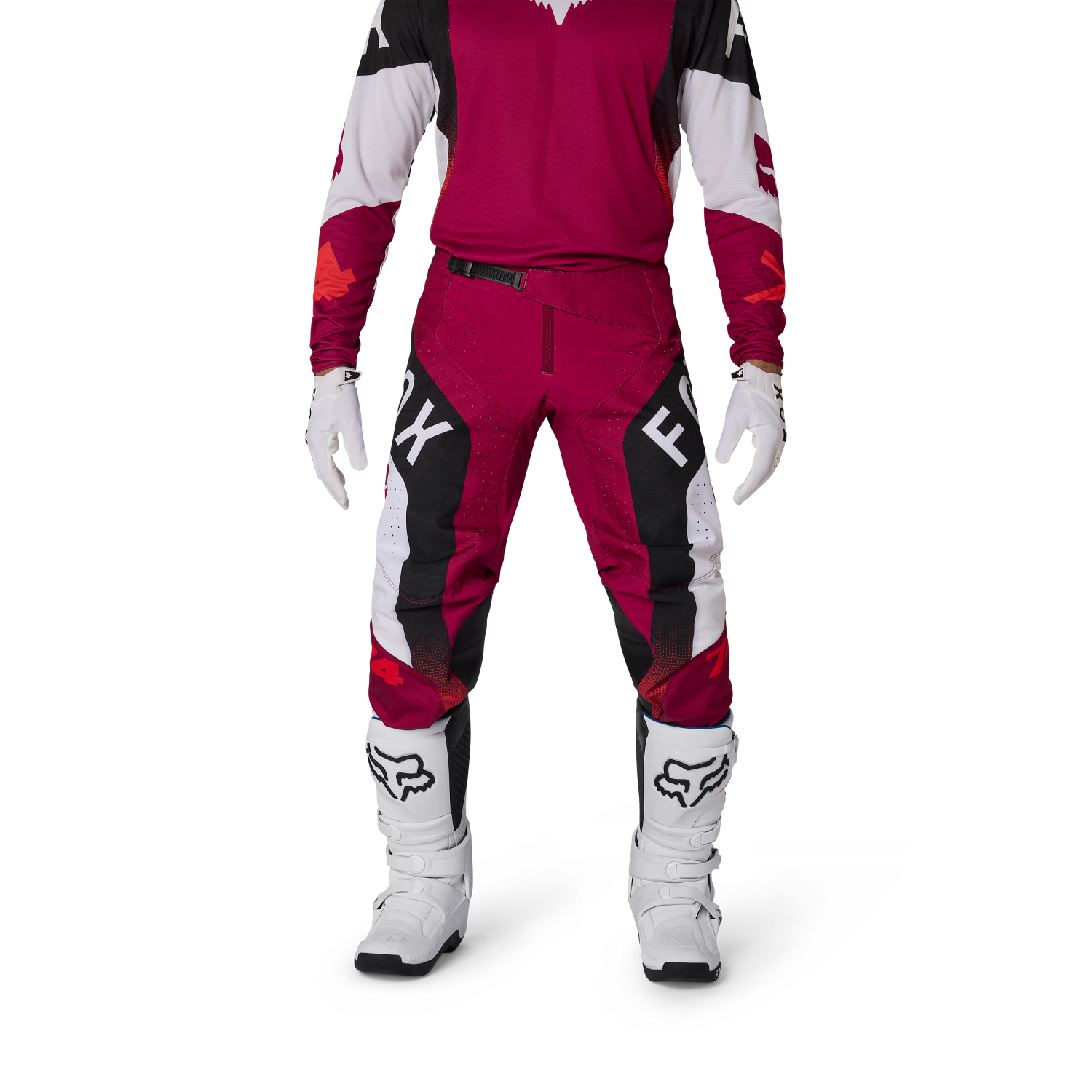 Pantalon 360 Tine