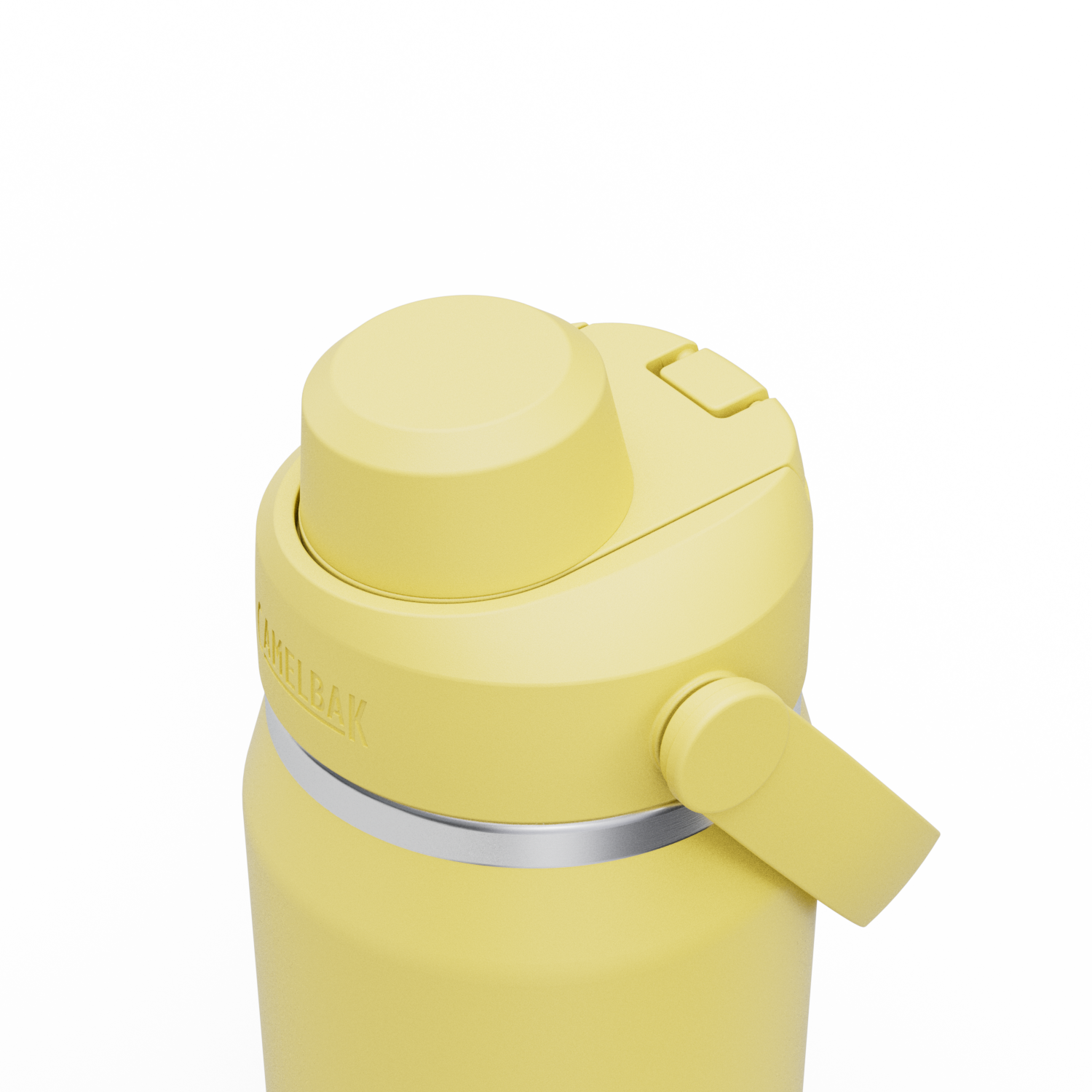 THRIVE CHUG VSS 25OZ [YLW BLM] OS
