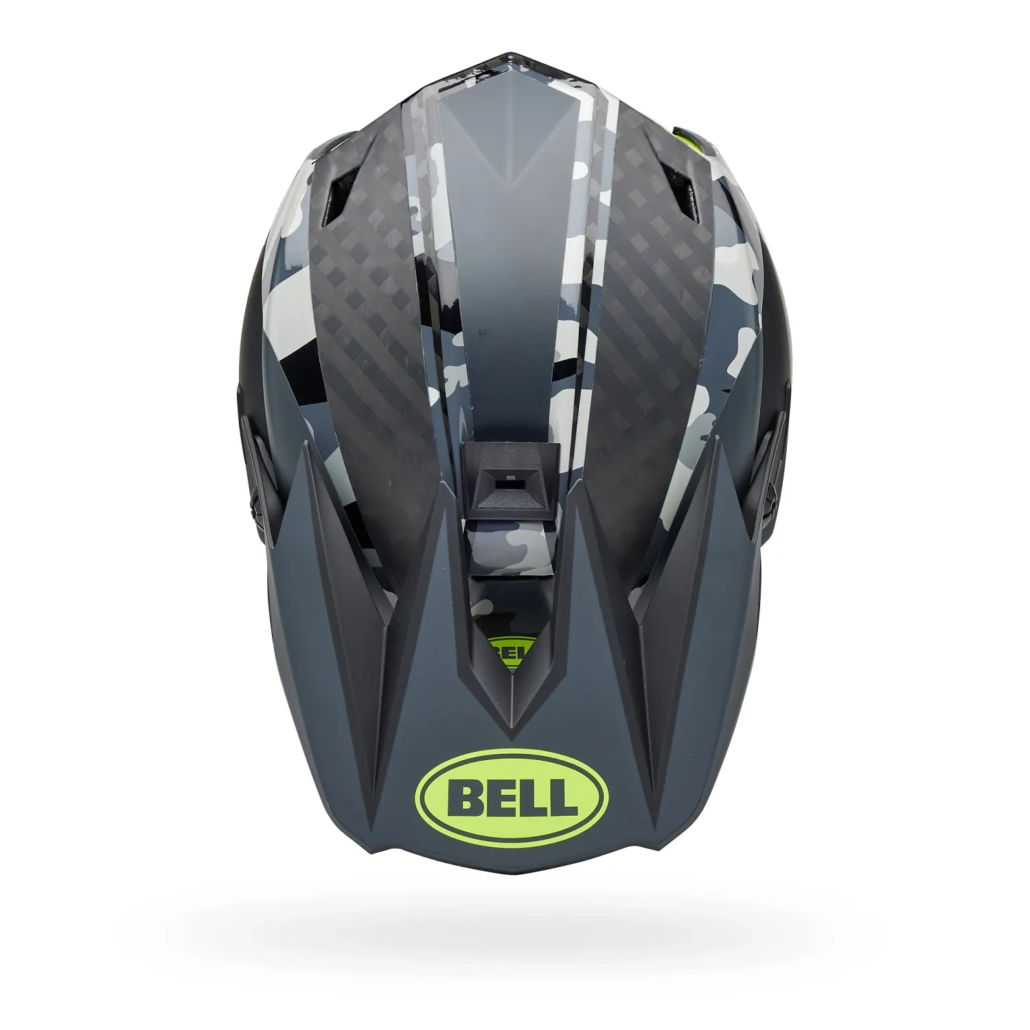BS FULL-10 SPHR M/G GYRS CAMO XS/S 24GBL