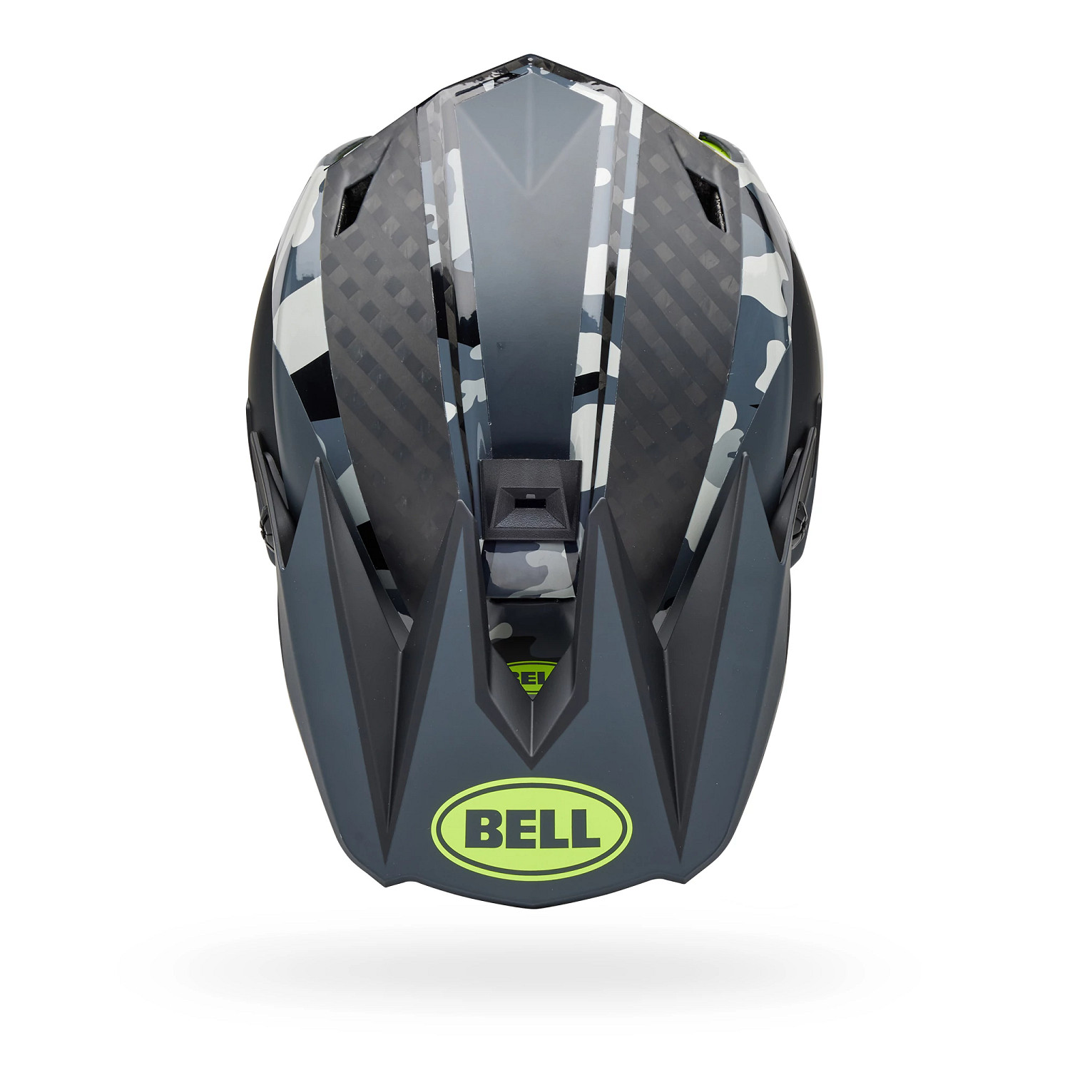 BS FULL-10 SPHR M/G GYRS CAMO XS/S 24GBL