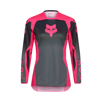 Womens 180 Shield Jersey