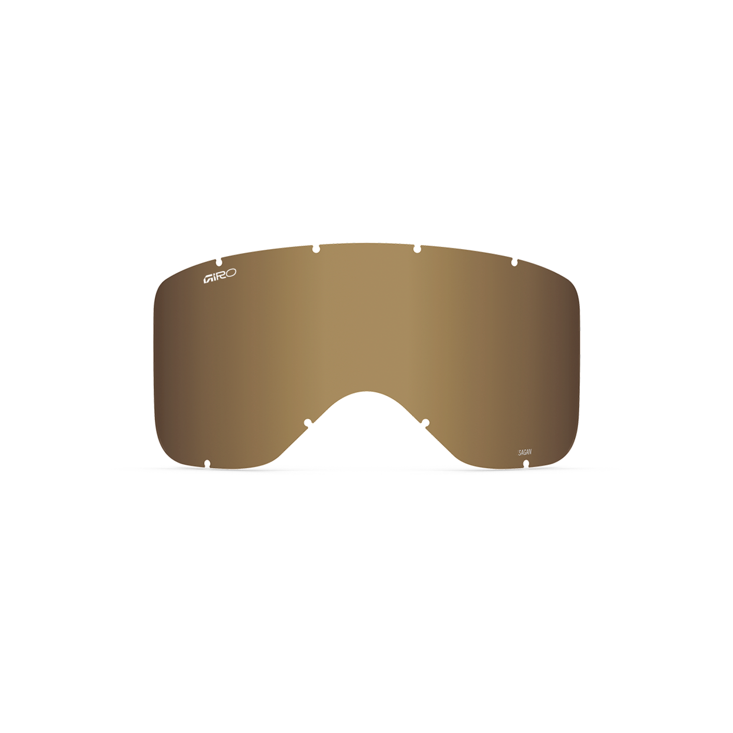 SAGEN REPL LENS [A RSE] OS