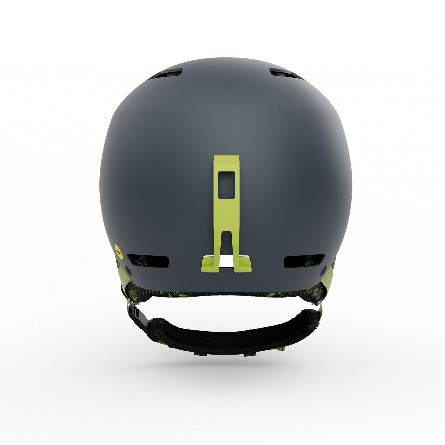 Crue Mips Helmet