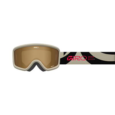 CHICO 2.0 FLOW - AR40 [BLK/A RSE] OS