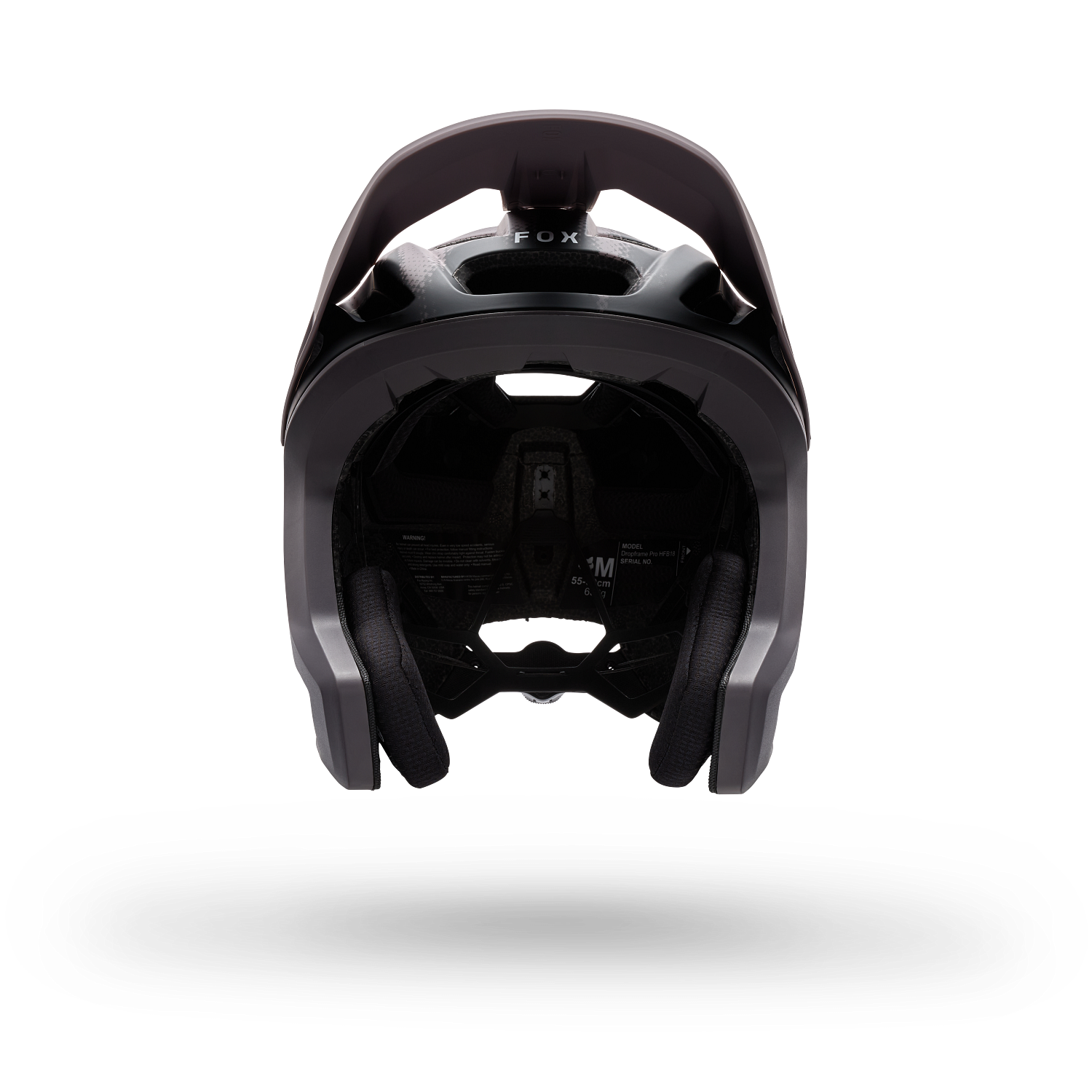 Casque Dropframe Pro Flow