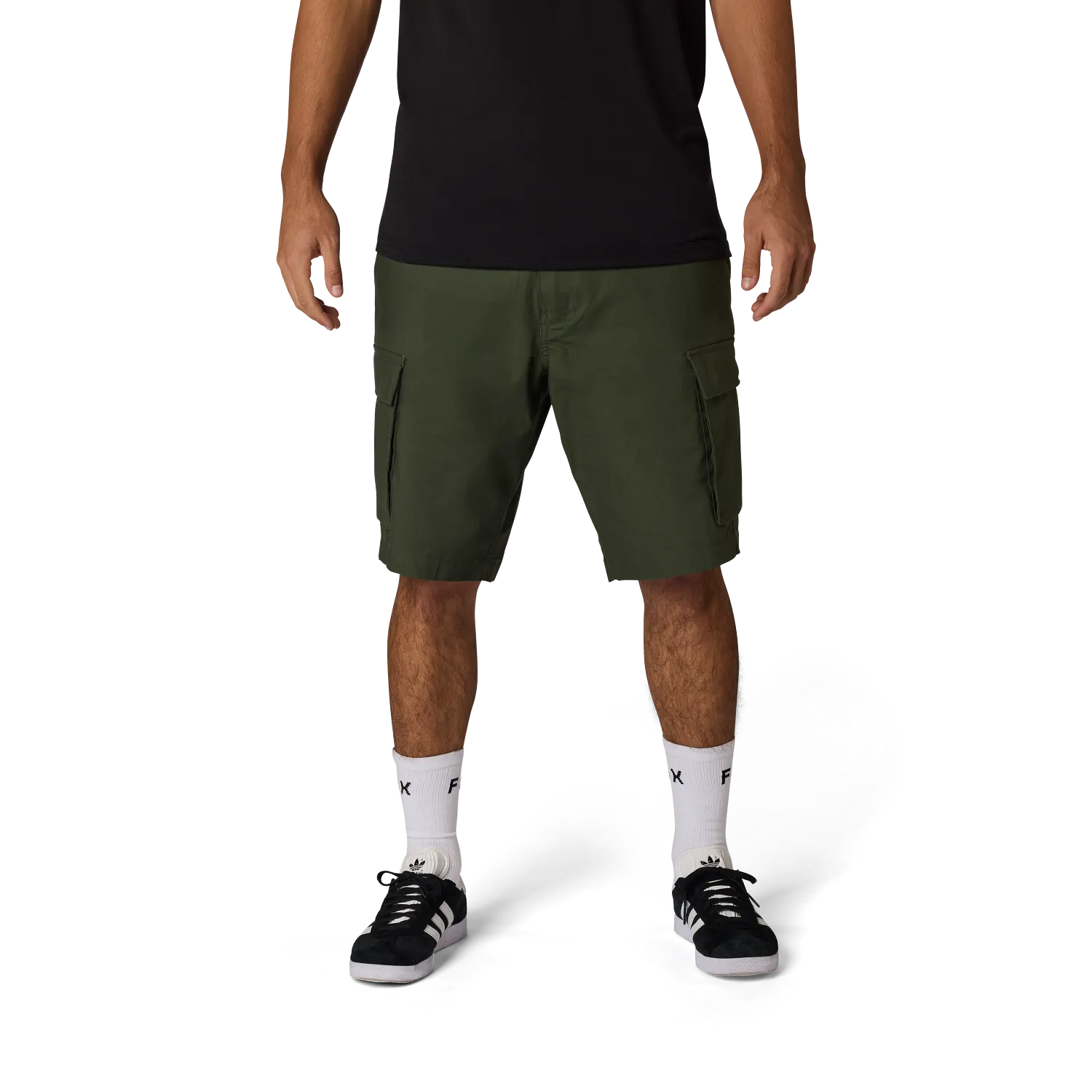 FOX CARGO RIPSTOP SHORT 