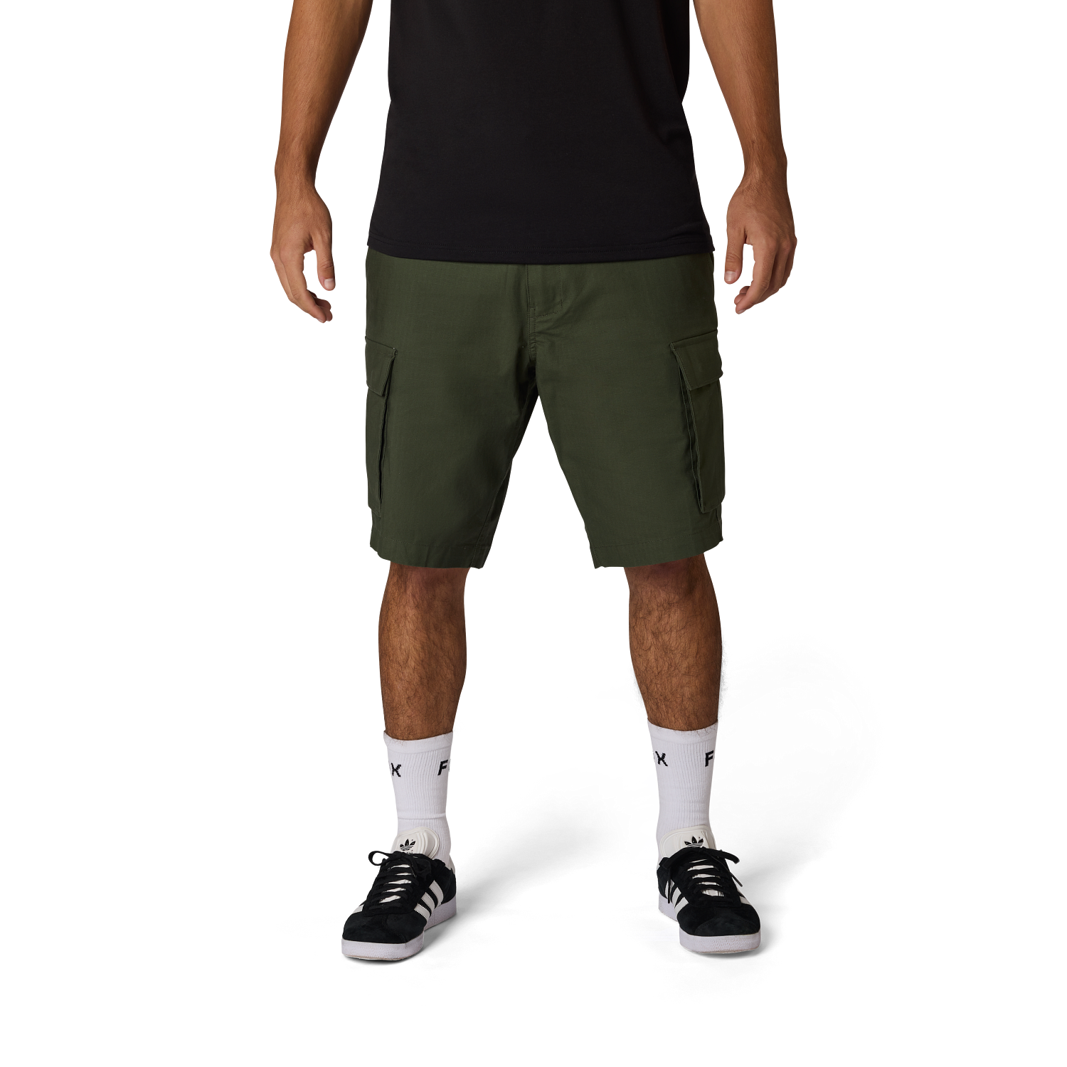 Fox Cargo Ripstop Short