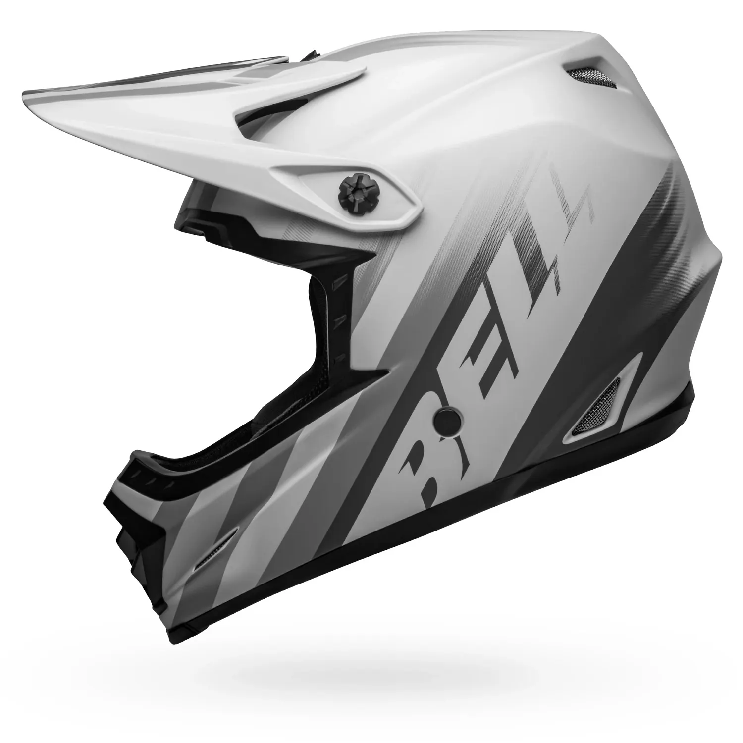BS FULL-9 FUS MIPS MTGY/DK GY XXL 22 GBL