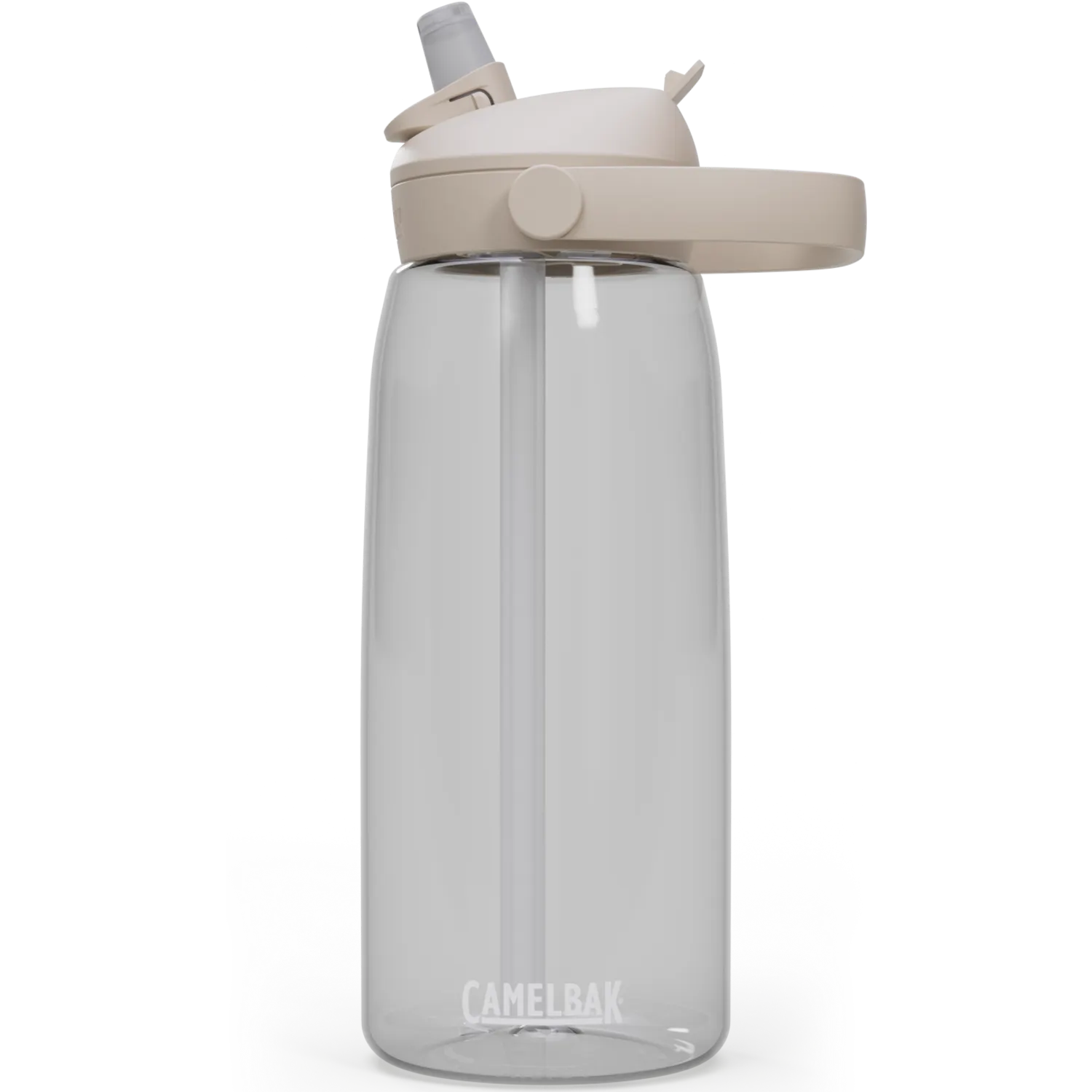 Thrive Flip Straw 32oz, Clear