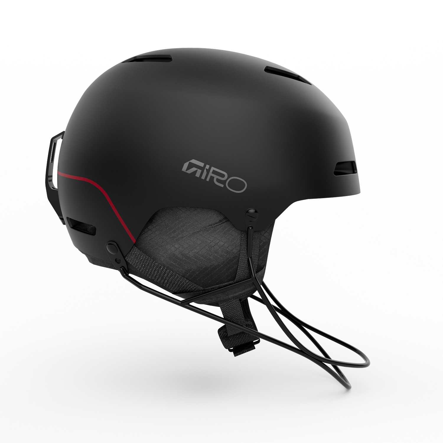 Casque Ledge SL Mips
