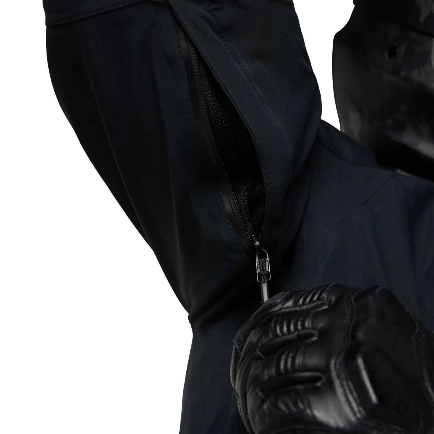 DEFEND GORE-TEX ADV JACKET 