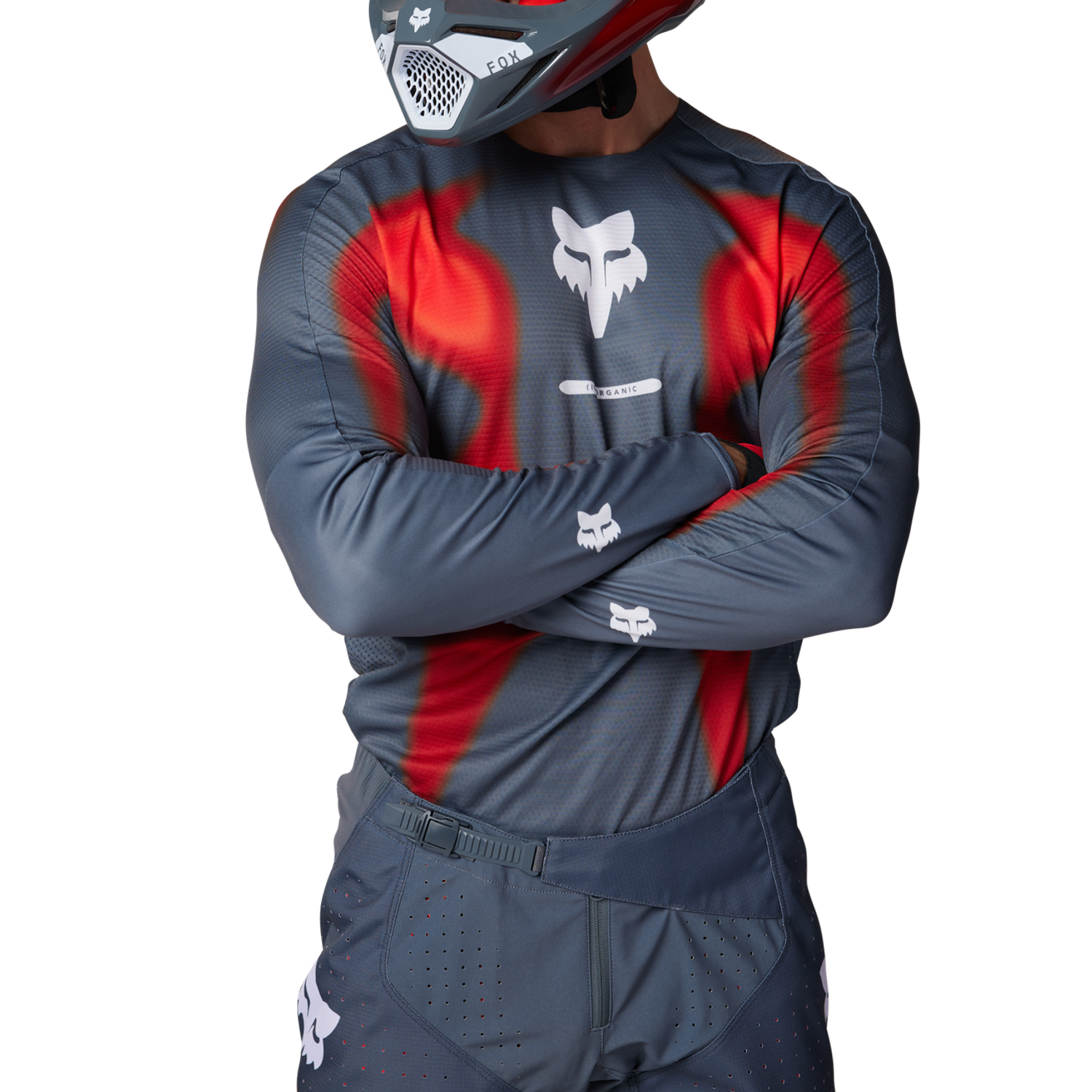 360 Volatile Jersey