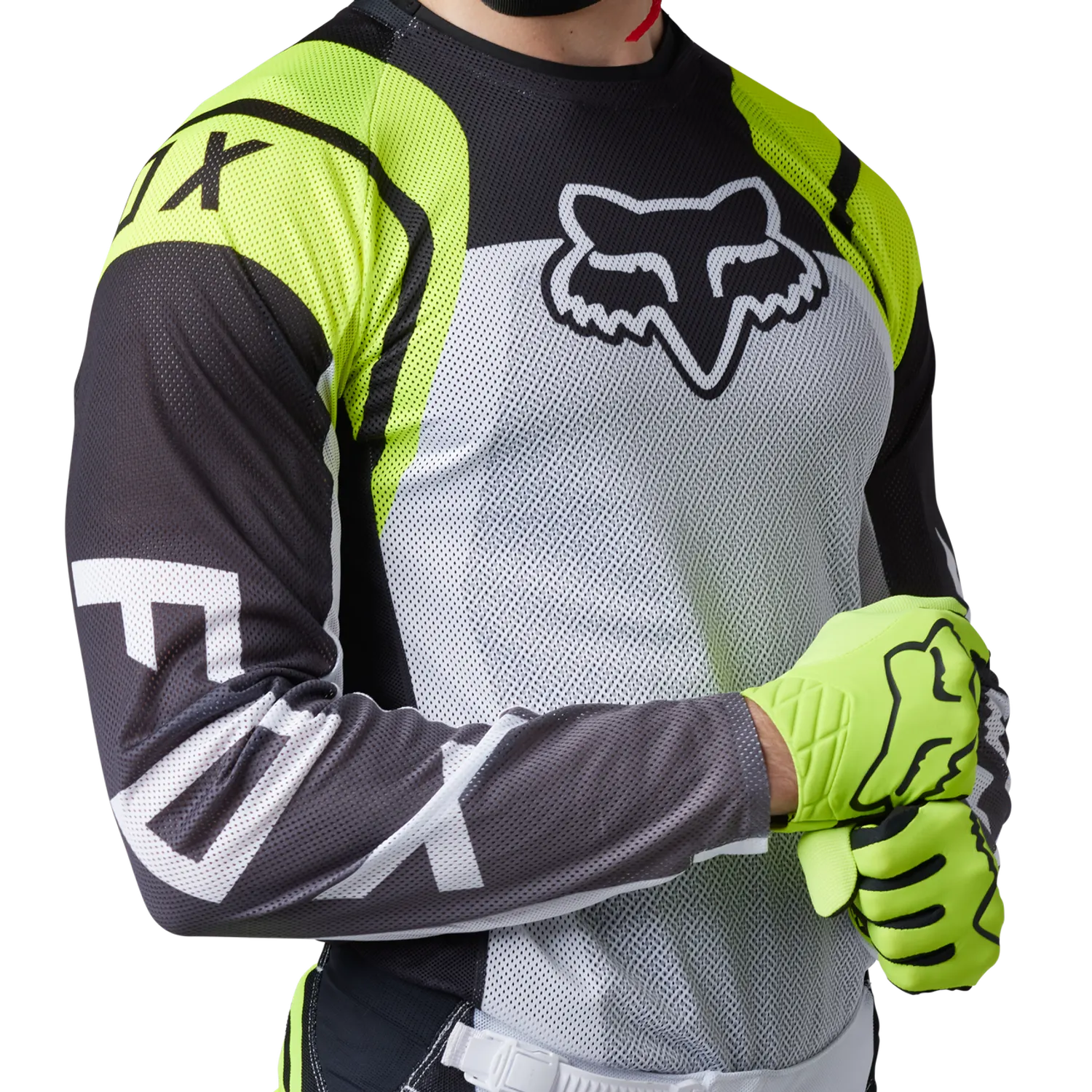 AIRLINE JERSEY SENSORY 