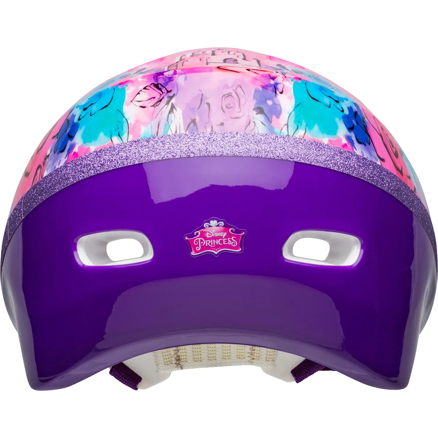 DISNEY PRINCESS PINK LAN TDLR HLMT EN WM