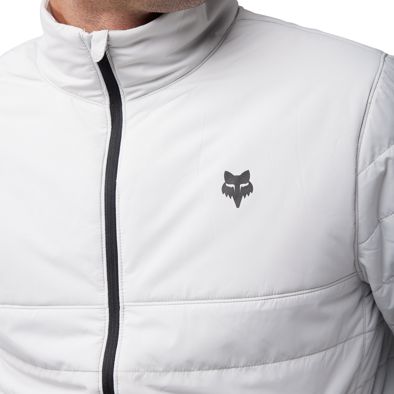 Howell Puffy Jacket