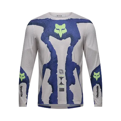 Youth Flexair Awareness Limited Edition Long Sleeve Jersey