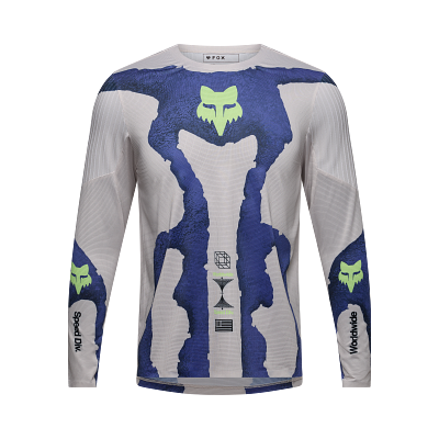 Maillot manches longues Flexair Awareness &Eacute;dition Limit&eacute;e Junior
