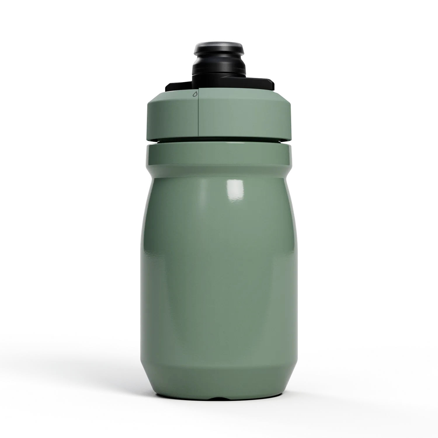 Podium Insulated Steel 12oz, Moss
