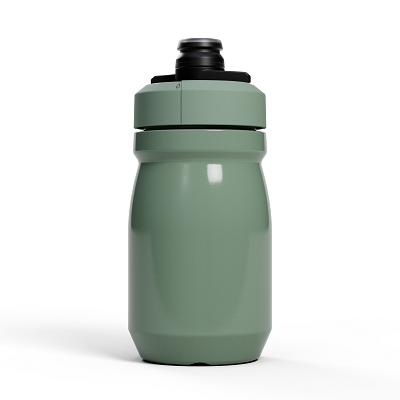 PODIUM INSULATED STEEL 12 OZ [MOSS] OS