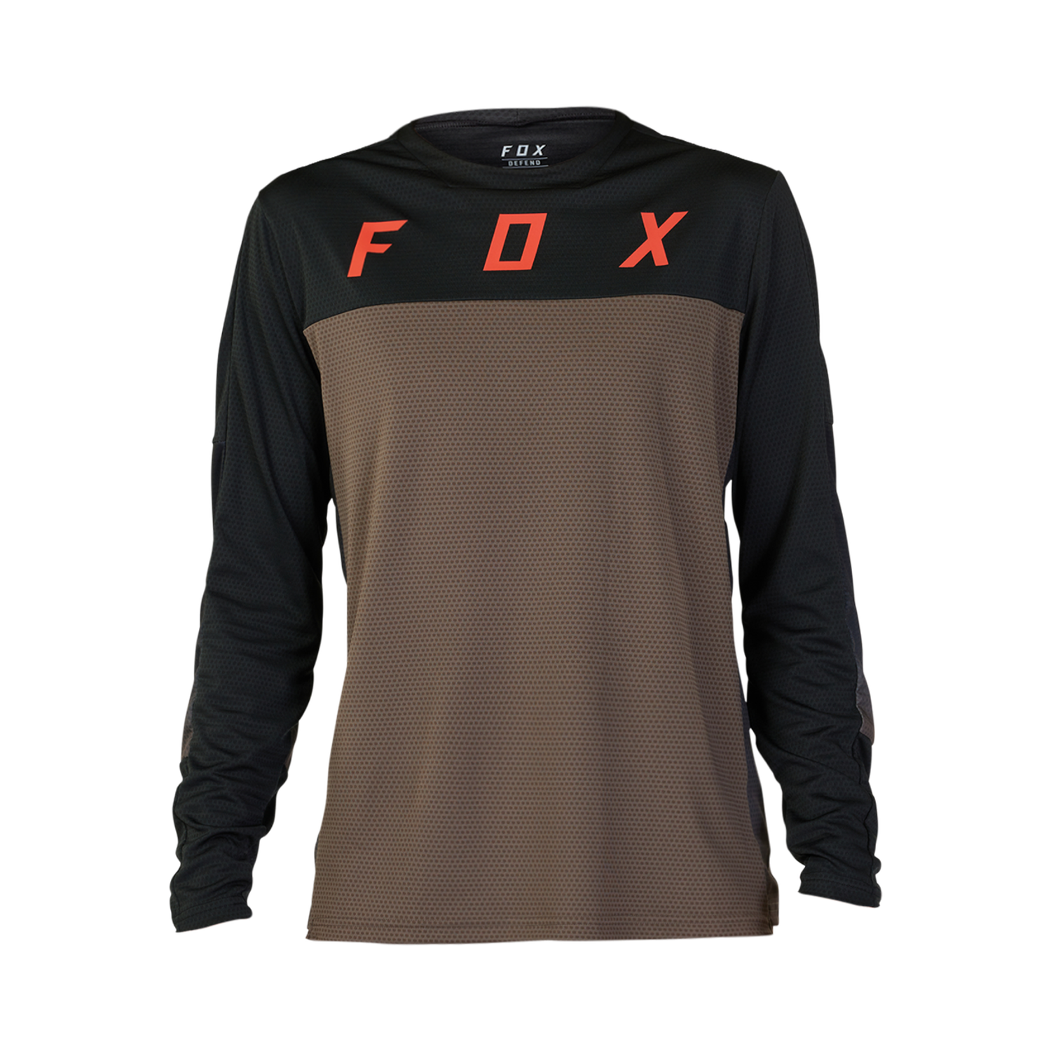 Defend Cekt Long Sleeve Jersey