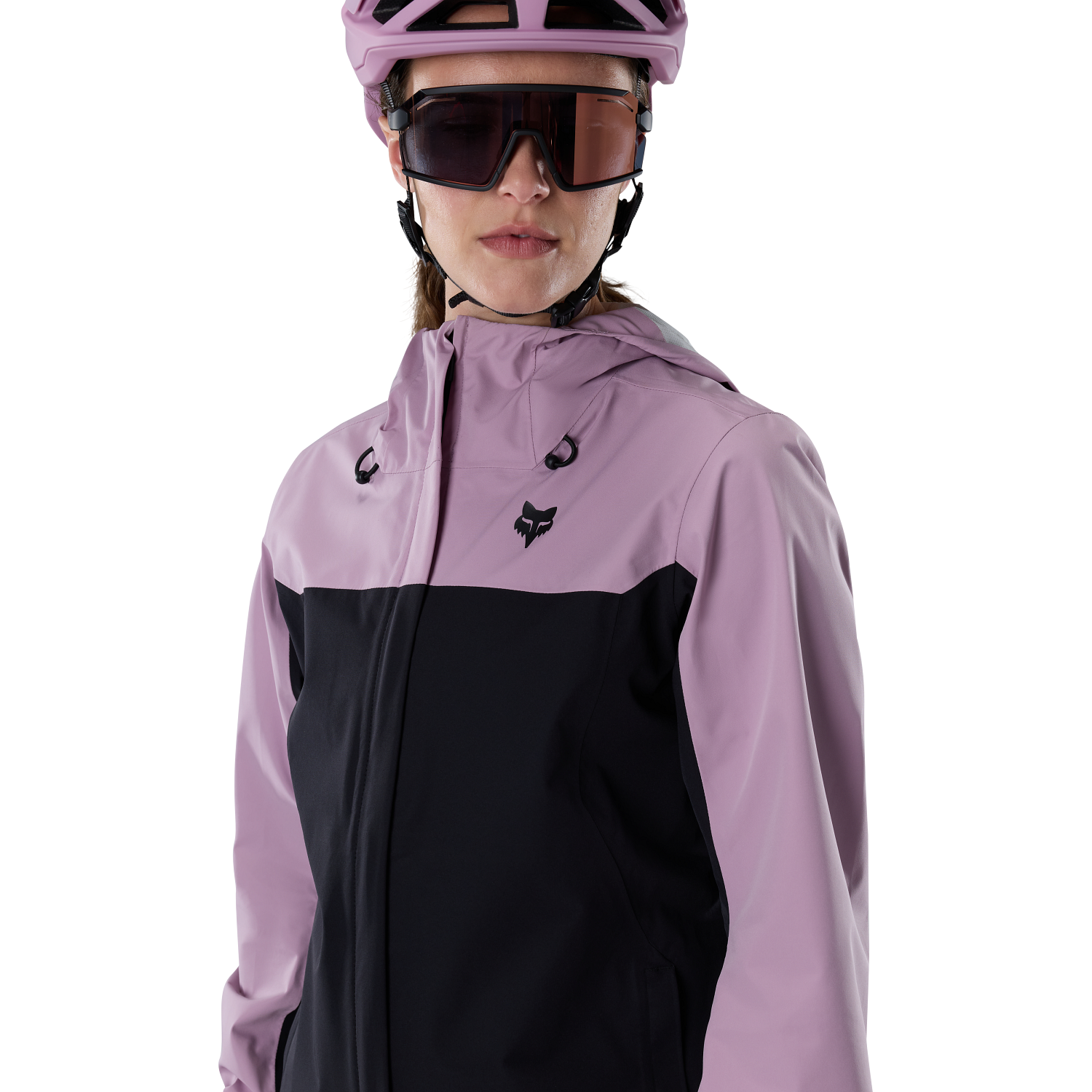 Womens 2.5-Layer Ranger Water Jacket