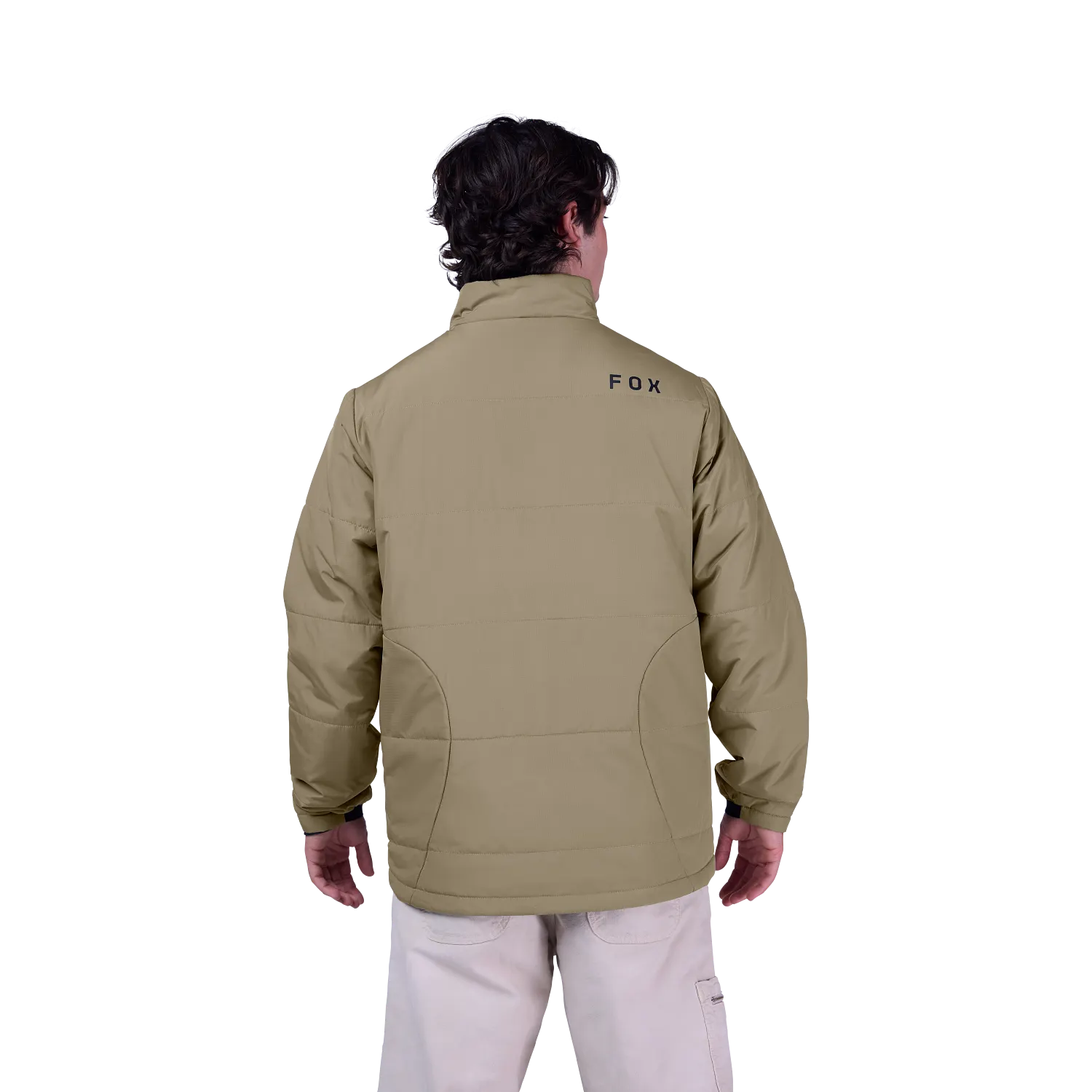 RIDGEWAY LITE JACKET 