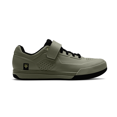 Fox Union Clipless Shoes